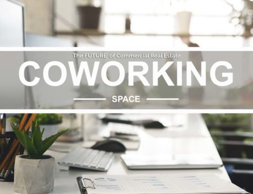 Co-Working Spaces in Sandy Springs: The Future of Commercial Real Estate